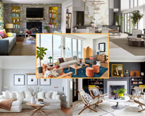 5 living room ideas