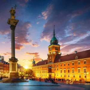 Best tips for Poland