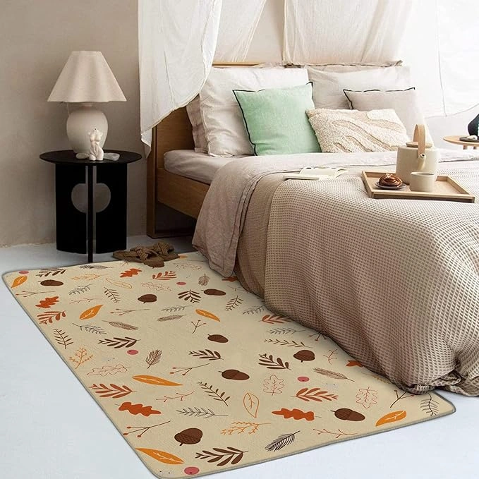 Area rugs