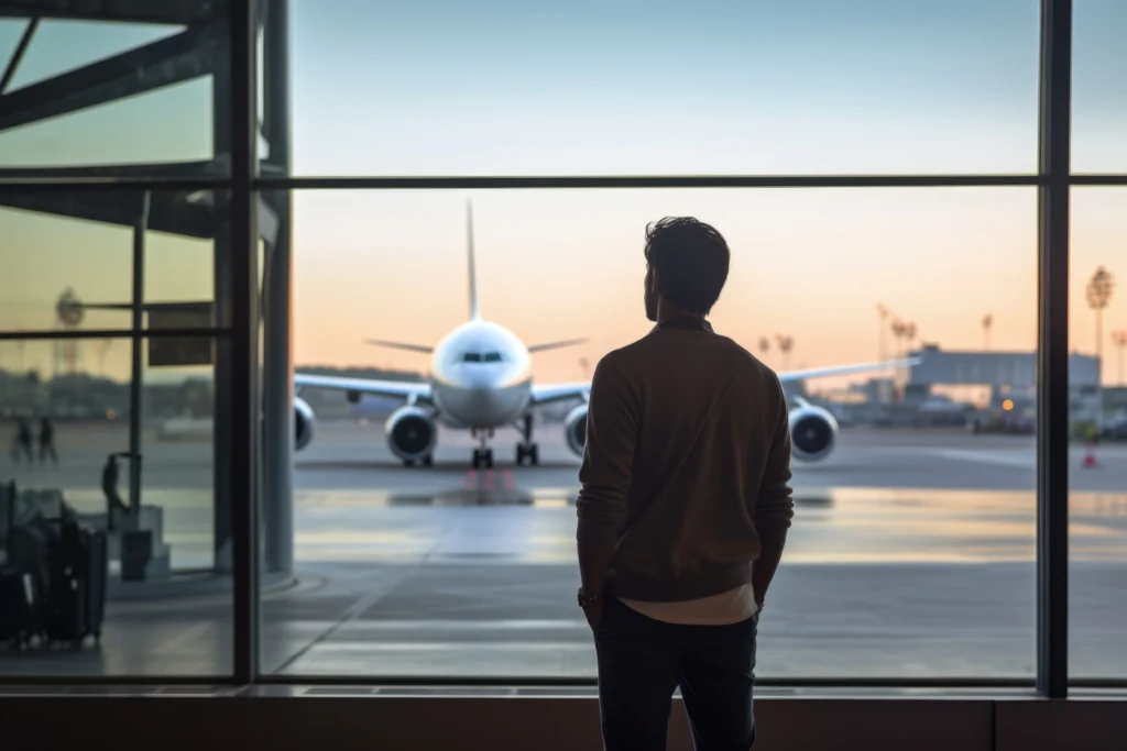Flight delays and your entitlement to compensation
