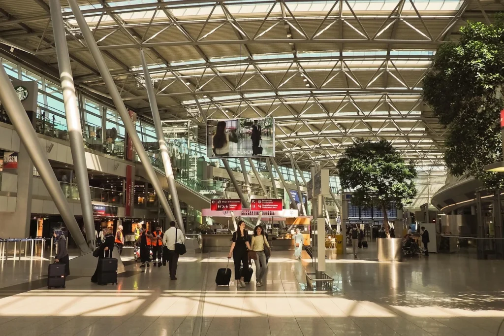 Navigating flight problems and compensation Your essential guide