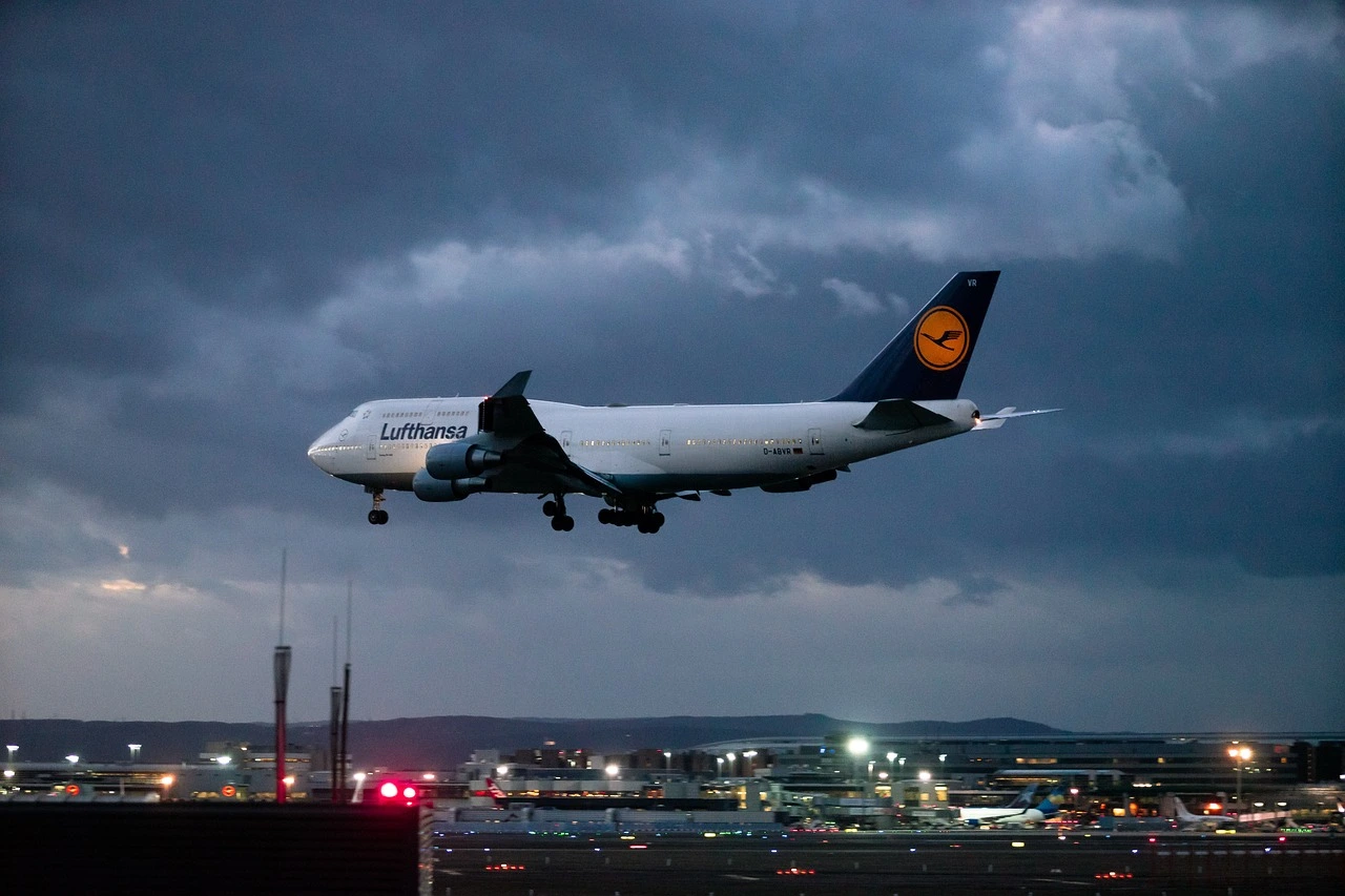 Navigating flight problems and compensation Your essential guide