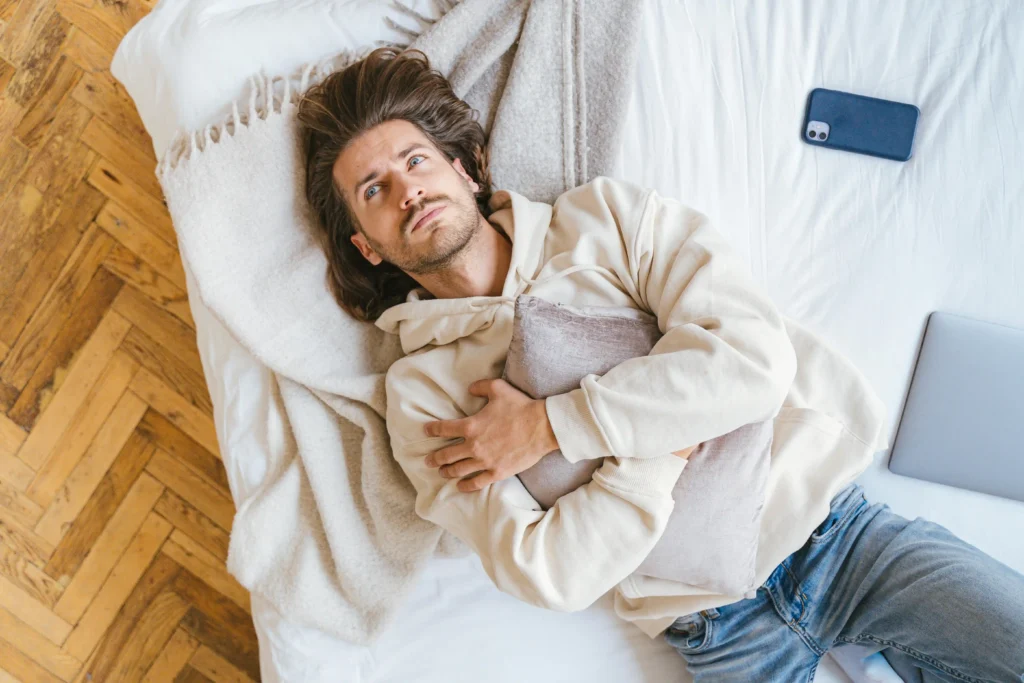 Habit 3: The digital detox: Taming notification chaos