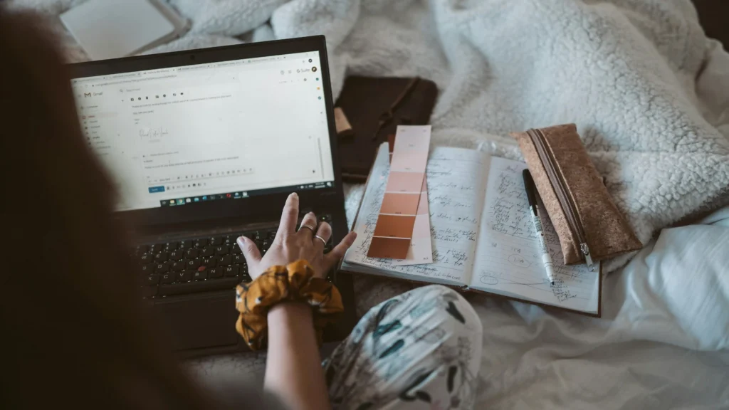 Habit 4: The master of the inbox: Reaching "inbox zero"