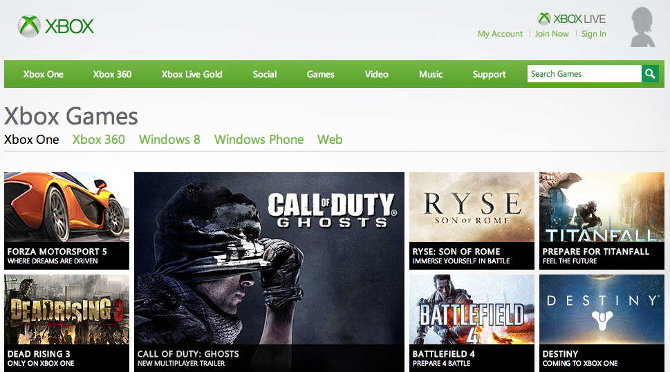 Xboxlive
